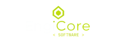 Engicore Software Logo